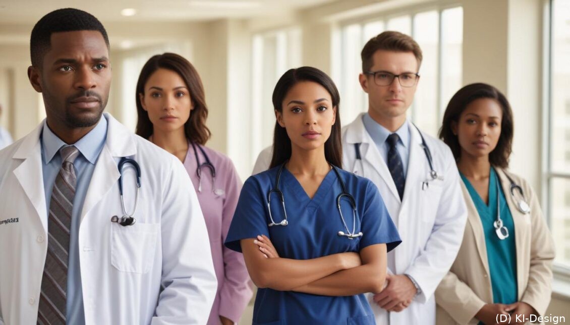 Kritik an Unionsparteien: Gefahr einer Zwei-Klassen-Gesundheitsversorgung** Kritik an Unionsparteien: Gefahr einer Zwei-Klassen-Gesundheitsversorgung**