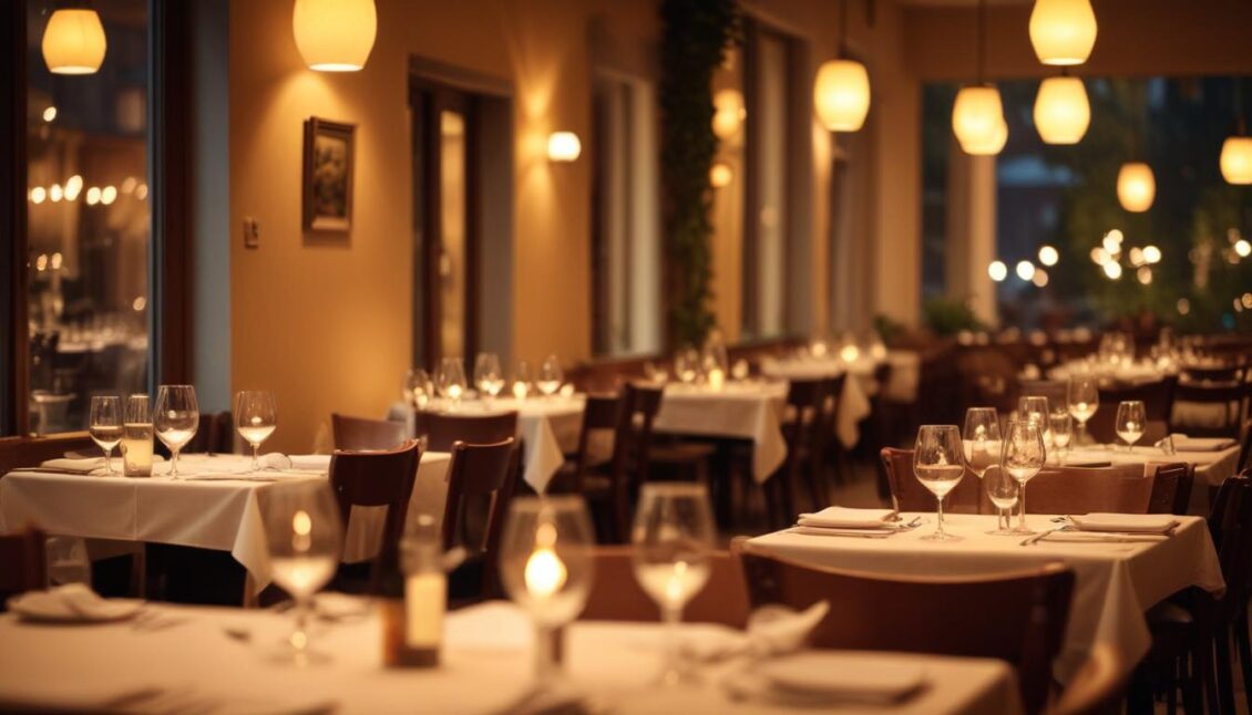 Trinkgeldgewohnheiten in Deutschland: Eine Analyse im internationalen Vergleich