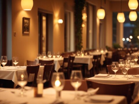 Trinkgeldgewohnheiten in Deutschland: Eine Analyse im internationalen Vergleich