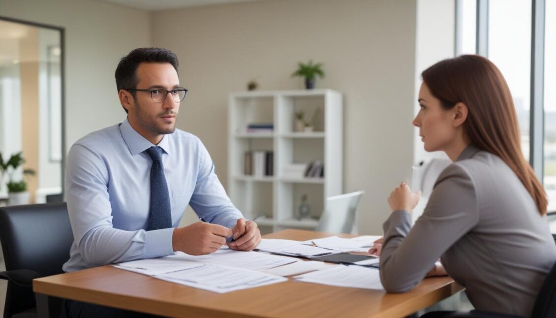 Fehler im Vertrieb: Warum Versicherungen durch Fehlberatung in Gefahr geraten Fehler im Vertrieb: Warum Versicherungen durch Fehlberatung in Gefahr geraten