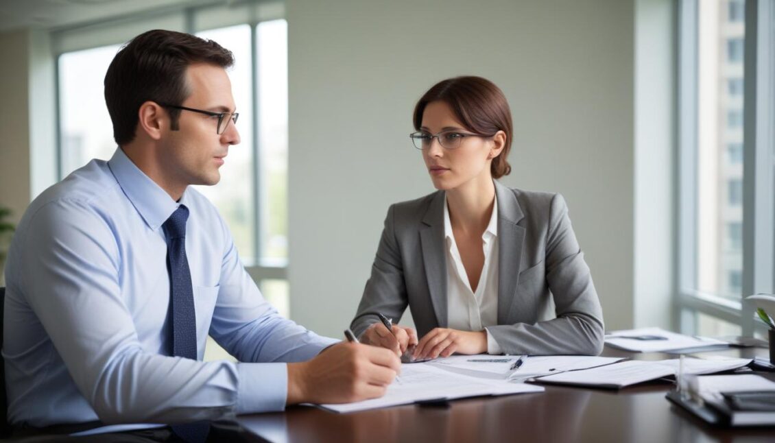 Fehler im Vertrieb: Wie Versicherungen durch Fehlberatung in Gefahr geraten Fehler im Vertrieb: Wie Versicherungen durch Fehlberatung in Gefahr geraten