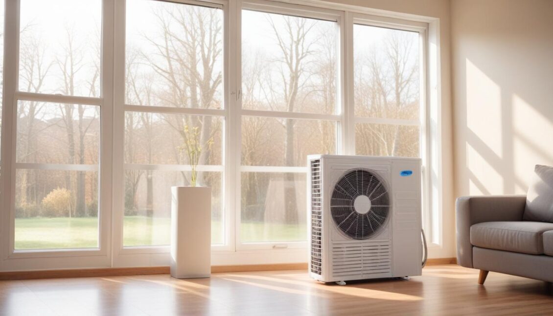 Fördermöglichkeiten und Vorteile beim Umstieg auf Wärmepumpen** Fördermöglichkeiten und Vorteile beim Umstieg auf Wärmepumpen**