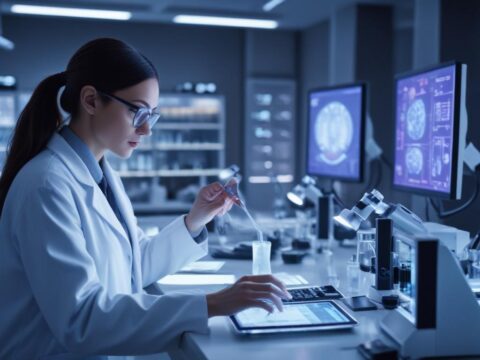 Osmium: Ein Schlüsselmaterial für die Zukunftstechnologien**