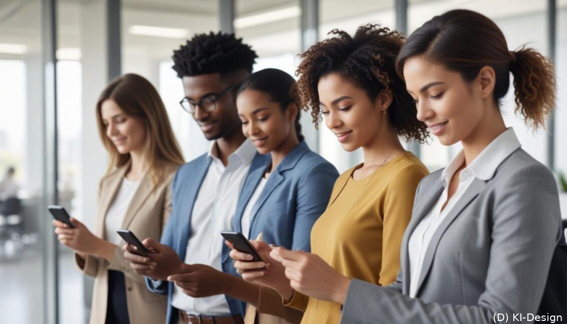 Neue Service-App der Pronova BKK: Ein digitaler Begleiter für Versicherte** Neue Service-App der Pronova BKK: Ein digitaler Begleiter für Versicherte**