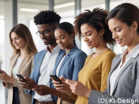 Neue Service-App der Pronova BKK: Ein digitaler Begleiter für Versicherte**