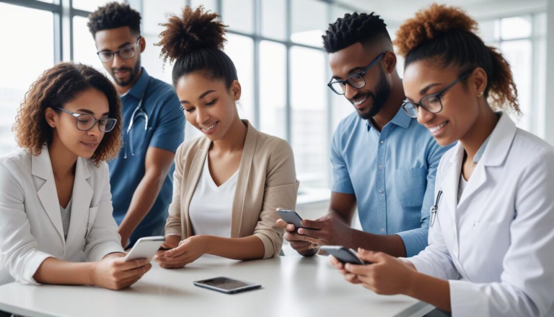 Innovative Service-App der Pronova BKK in Kooperation mit T-Systems** Innovative Service-App der Pronova BKK in Kooperation mit T-Systems**