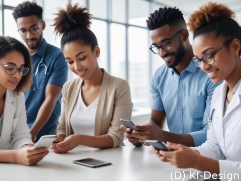 Innovative Service-App der Pronova BKK in Kooperation mit T-Systems**