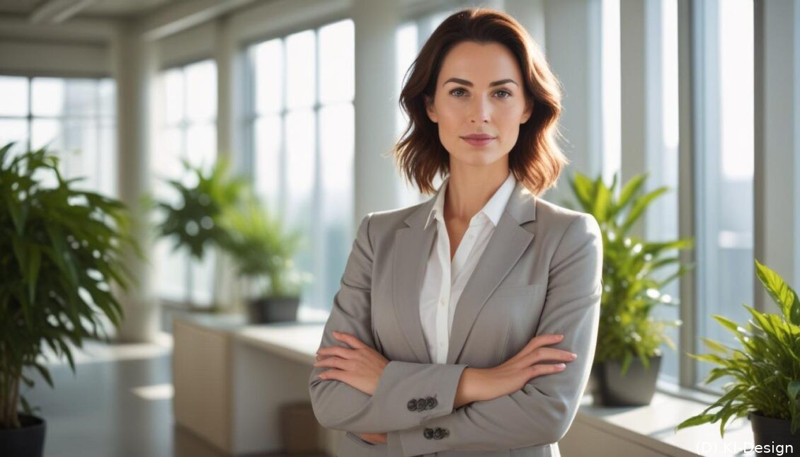 VAA Connect: Förderung von Frauen in Führungsrollen in der Chemiebranche** VAA Connect: Förderung von Frauen in Führungsrollen in der Chemiebranche**