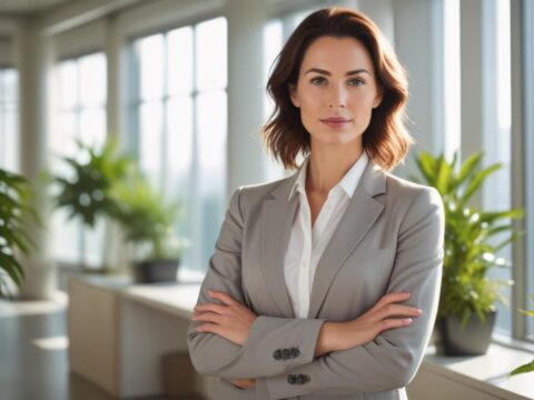 VAA Connect: Förderung von Frauen in Führungsrollen in der Chemiebranche** VAA Connect: Förderung von Frauen in Führungsrollen in der Chemiebranche**