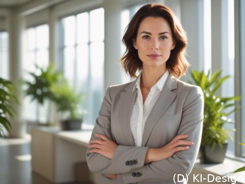 VAA Connect: Förderung von Frauen in Führungsrollen in der Chemiebranche** VAA Connect: Förderung von Frauen in Führungsrollen in der Chemiebranche**