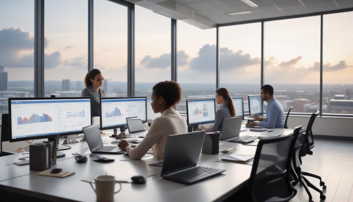 Story: Cloud-Kosten im Griff Story: Cloud-Kosten im Griff