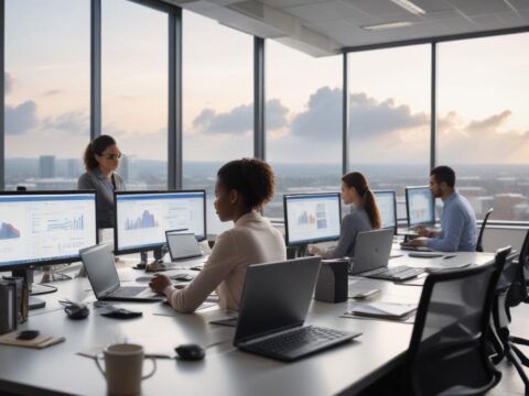 Story: Cloud-Kosten im Griff Story: Cloud-Kosten im Griff