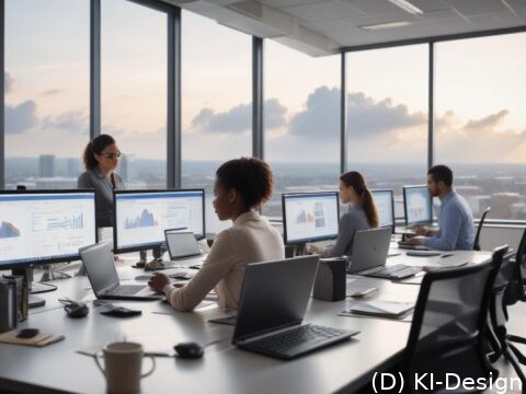 Story: Cloud-Kosten im Griff