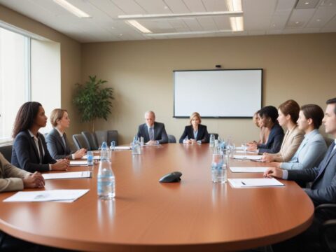 Zukunftsstrategien im Fokus: Verband der Sparda-Banken diskutiert aktuelle Herausforderungen**