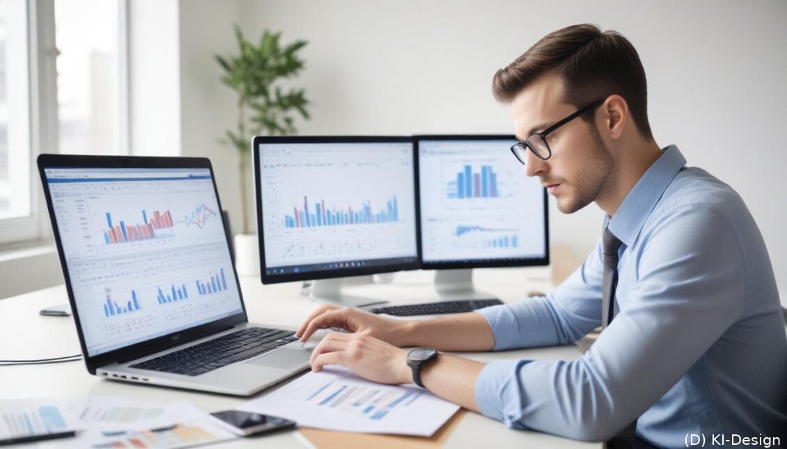 Datenqualität erhöhen: 10 Tipps