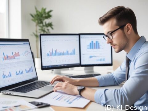 Datenqualität erhöhen: 10 Tipps