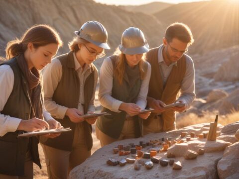 Genehmigungen für Explorationsaktivitäten von Future Fuels Inc. erteilt**