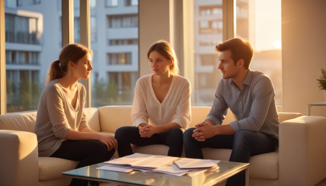 Lebensversicherungen im Wandel: Junge Deutsche suchen nach zeitgemäßen Lösungen Lebensversicherungen im Wandel: Junge Deutsche suchen nach zeitgemäßen Lösungen