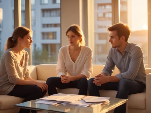 Lebensversicherungen im Wandel: Junge Deutsche suchen nach zeitgemäßen Lösungen Lebensversicherungen im Wandel: Junge Deutsche suchen nach zeitgemäßen Lösungen