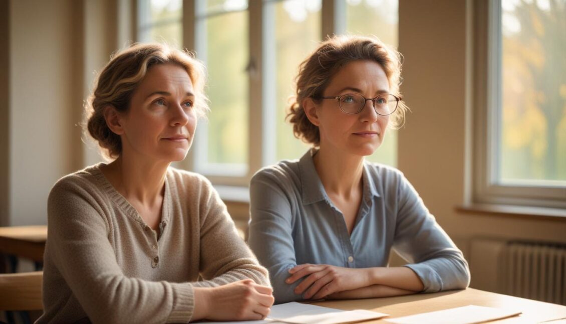 Die Unterschätzten Helden der Erziehung: Ein Blick auf die Herausforderungen von Erzieherinnen und … Die Unterschätzten Helden der Erziehung: Ein Blick auf die Herausforderungen von Erzieherinnen und …