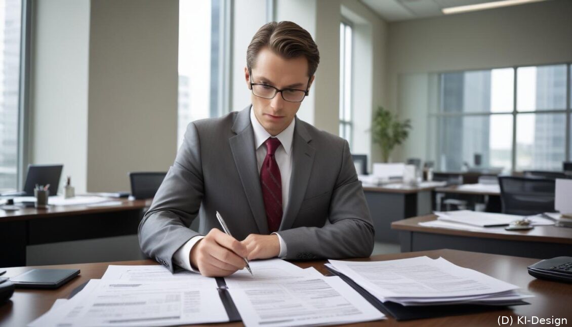 Compliance-Druck in Banken: Warum sie zum digitalen Stressfaktor wird Compliance-Druck in Banken: Warum sie zum digitalen Stressfaktor wird