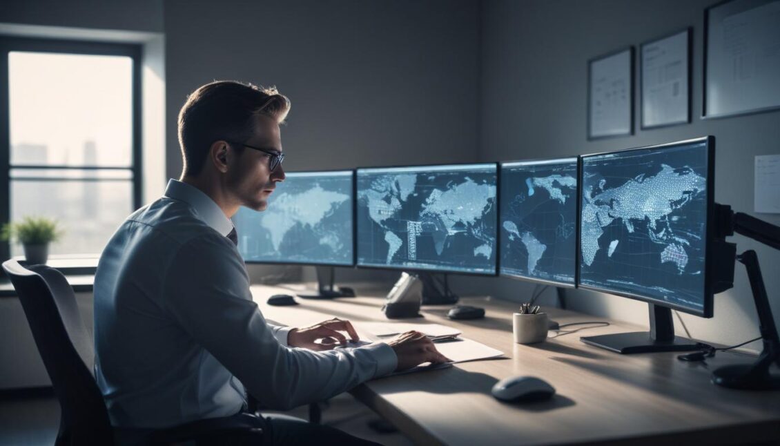 „Analyse der Finanzmärkte: Trends und Entwicklungen vom 26. September 2025 im Überblick“ „Analyse der Finanzmärkte: Trends und Entwicklungen vom 26. September 2025 im Überblick“