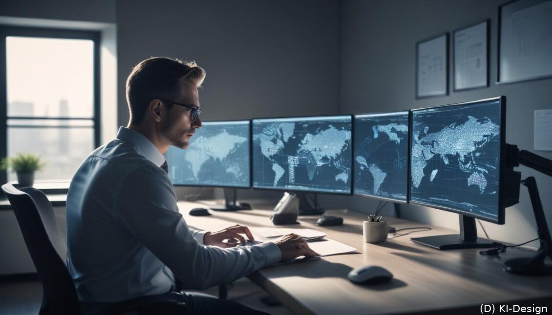 „Analyse der Finanzmärkte: Trends und Entwicklungen vom 26. September 2025 im Überblick“