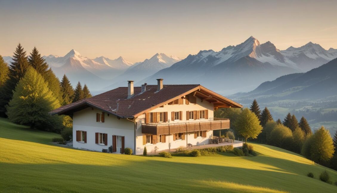 Die Debatte um den Eigenmietwert: Chancen und Risiken der bevorstehenden Abstimmung** Die Debatte um den Eigenmietwert: Chancen und Risiken der bevorstehenden Abstimmung**