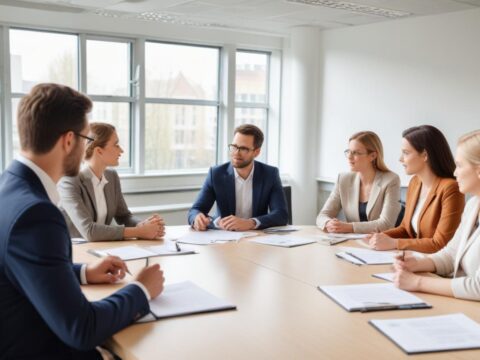 ARAG Day 2023: Rechtliche Aufklärung für besondere Zielgruppen im Fokus