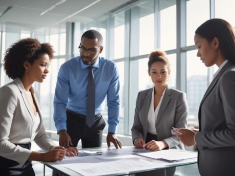 Dringende Reformen für ein zukunftsfähiges Deutschland Dringende Reformen für ein zukunftsfähiges Deutschland