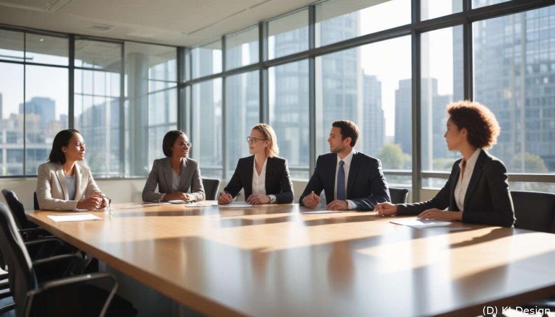 Zukünftige Perspektiven der Altersvorsorge: Erkenntnisse aus dem Life Insurance Innovation Circle