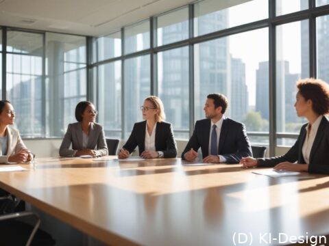 Zukünftige Perspektiven der Altersvorsorge: Erkenntnisse aus dem Life Insurance Innovation Circle