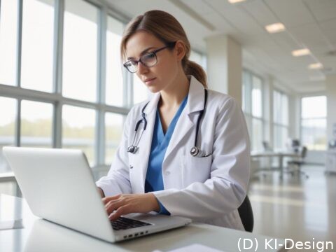 Elektronische Patientenakte: Ein bedeutender Schritt in der Digitalisierung des Gesundheitswesens**