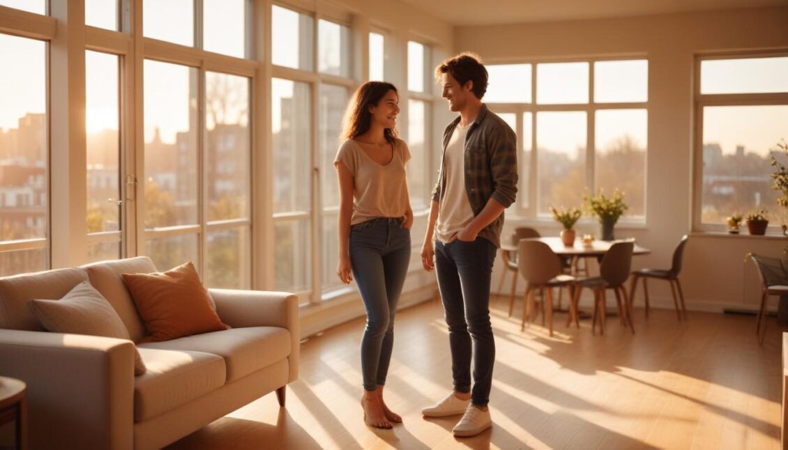 Der Traum vom Eigenheim: Wichtige Aspekte für junge Familien Der Traum vom Eigenheim: Wichtige Aspekte für junge Familien