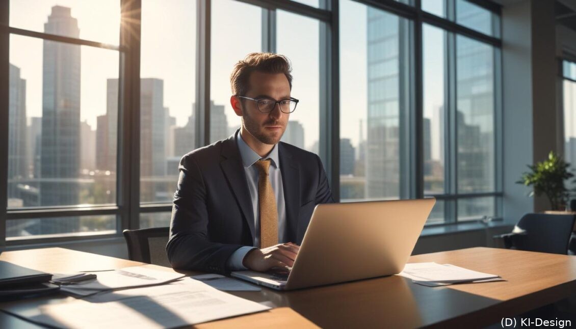 Navigieren durch die Unsicherheiten des Marktes: Strategien für Investoren**
