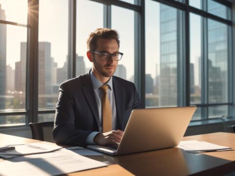 Navigieren durch die Unsicherheiten des Marktes: Strategien für Investoren** Navigieren durch die Unsicherheiten des Marktes: Strategien für Investoren**