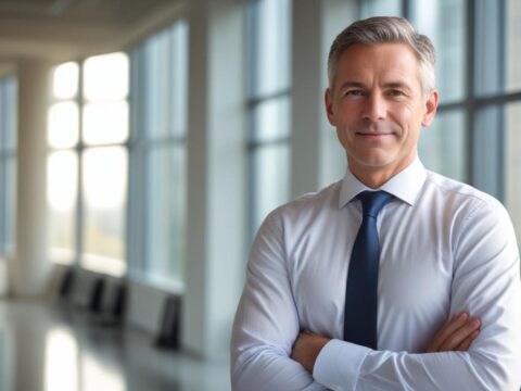 Neue Führung bei LBS NordWest – Frank Demmer übernimmt den Vorstandsvorsitz** Neue Führung bei LBS NordWest – Frank Demmer übernimmt den Vorstandsvorsitz**