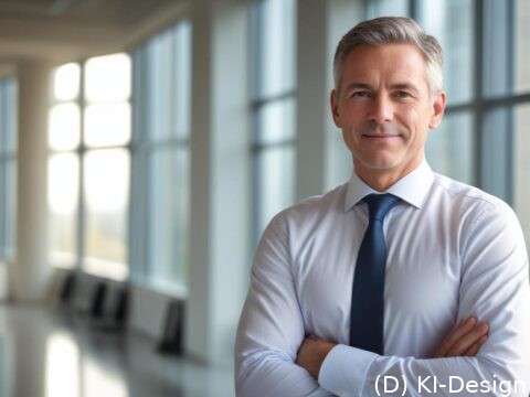 Neue Führung bei LBS NordWest – Frank Demmer übernimmt den Vorstandsvorsitz**