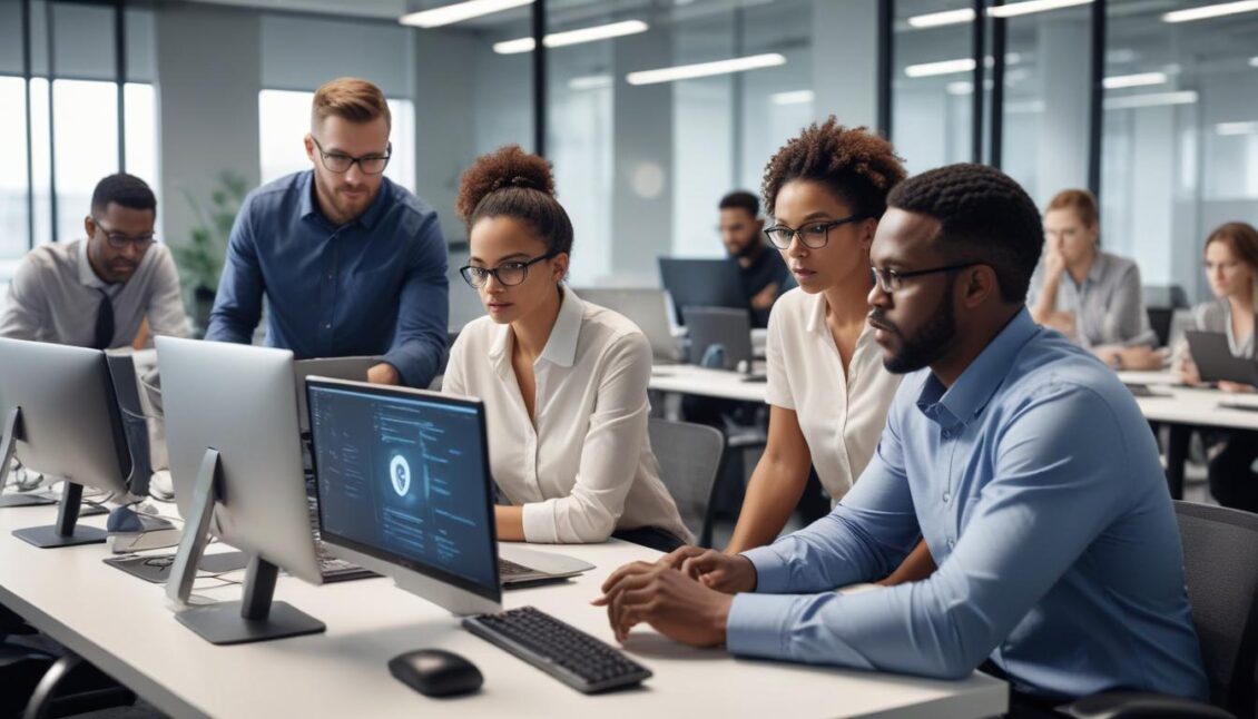 Security in API-First-Architekturen