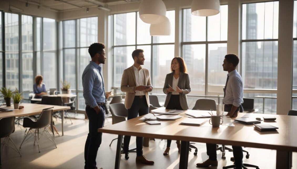 Die Finanzielle Zukunft der Generation Z: Ein Blick auf Chancen und Herausforderungen** Die Finanzielle Zukunft der Generation Z: Ein Blick auf Chancen und Herausforderungen**