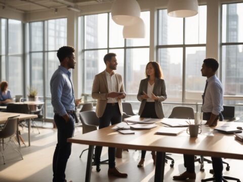 Die Finanzielle Zukunft der Generation Z: Ein Blick auf Chancen und Herausforderungen** Die Finanzielle Zukunft der Generation Z: Ein Blick auf Chancen und Herausforderungen**