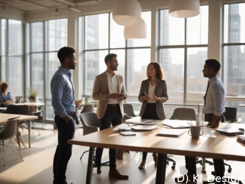 Die Finanzielle Zukunft der Generation Z: Ein Blick auf Chancen und Herausforderungen**