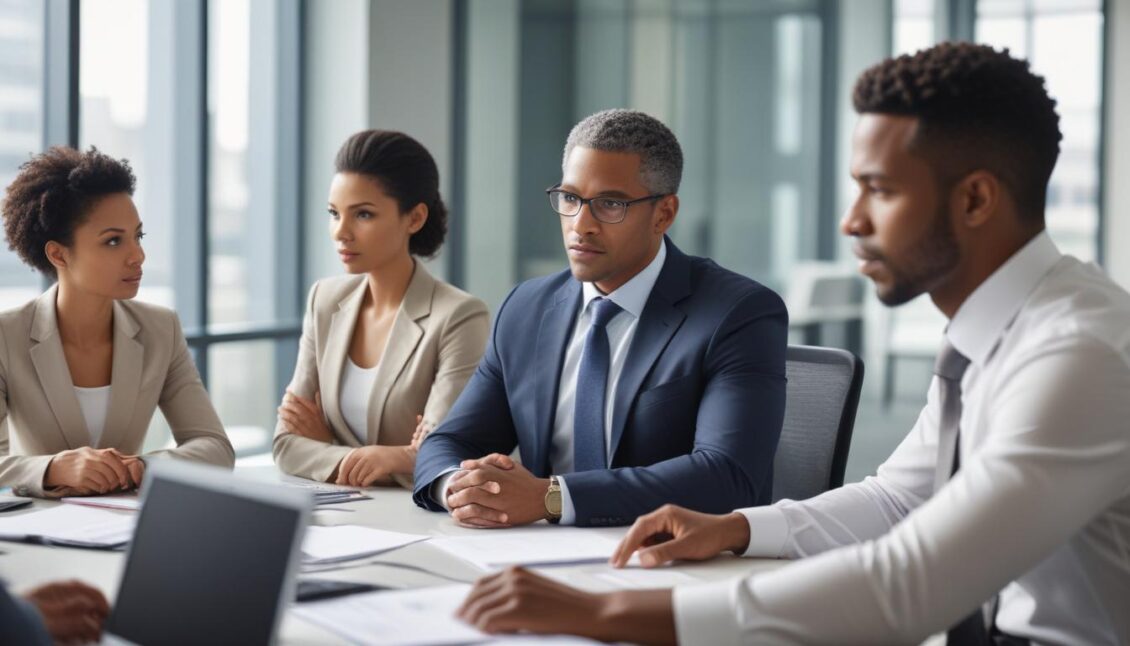 Investitionen in die Sicherheits- und Verteidigungsindustrie: Eine Umfrage unter deutschen Investor… Investitionen in die Sicherheits- und Verteidigungsindustrie: Eine Umfrage unter deutschen Investor…