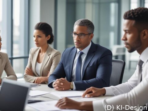 Investitionen in die Sicherheits- und Verteidigungsindustrie: Eine Umfrage unter deutschen Investor…