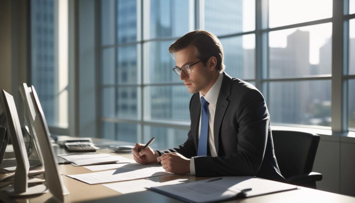 Datenschutz: Warum Banken beim Kundendatenschutz hohe Risiken tragen