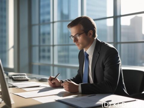 Datenschutz: Warum Banken beim Kundendatenschutz hohe Risiken tragen