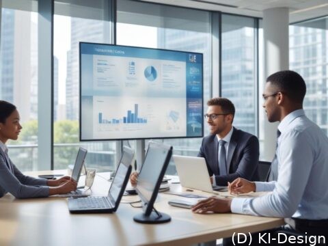 Story: Skalierung ohne Downtime