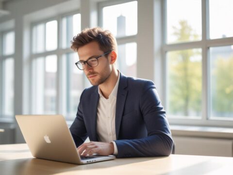 Digitale Gründerplattform: Berlin führt innovative Verfahren zur Gewerbe- und Steueranmeldung ein Digitale Gründerplattform: Berlin führt innovative Verfahren zur Gewerbe- und Steueranmeldung ein