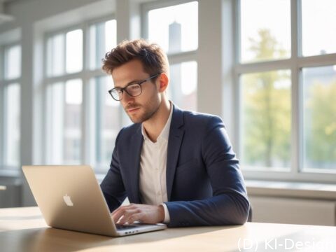 Digitale Gründerplattform: Berlin führt innovative Verfahren zur Gewerbe- und Steueranmeldung ein