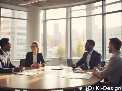 „Analysen und Trends: Die Finanzgeschichte des 8. Oktober 2025 im Fokus“